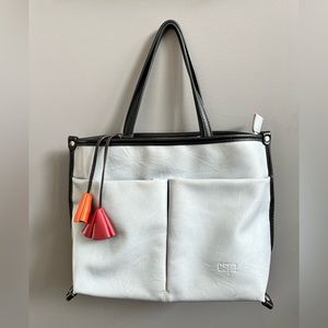 𝔼𝕊ℙ𝔼 Whimsical Purse